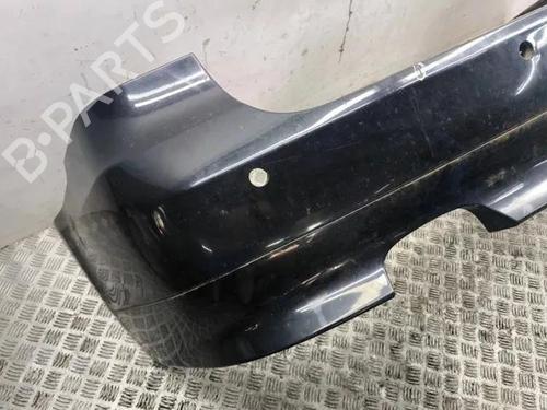 Rear bumper BMW 5 Touring (E61) 525 d | BP28851935C8 