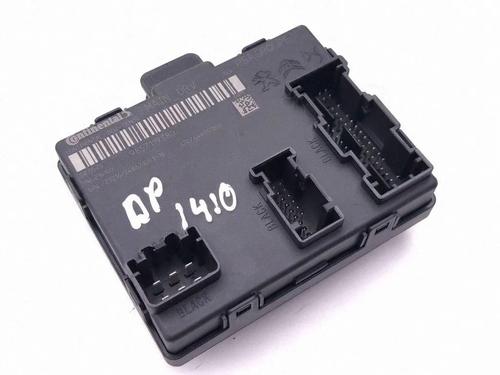 Used Electronic module Electronic module 37510636 37510636