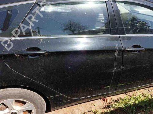 Used Right rear door HYUNDAI i40 I CW (VF) 1.7 CRDi (116 hp) 28890928