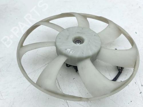 Used Radiator fan Radiator fan 38501051 38501051