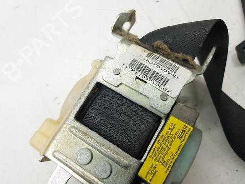 Front left seatbelt CHRYSLER 300C (LX, LE) 3.0 CRD | BP36198192I26 - Image 9