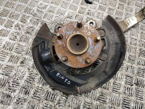 Right front steering knuckle LEXUS IS II (_E2_) 220d (ALE20) | BP36083924M26 - Image 4