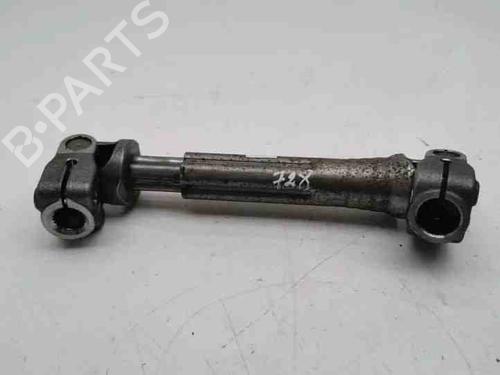 Used Steering column universal joint AUDI A1 Sportback (8XA, 8XF) 1.0 TFSI (95 hp) 28857507