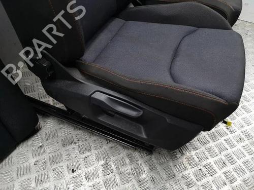Sæde sæt SEAT ARONA (KJ7, KJP) 1.0 TSI | BP28855546C78 - Image 5