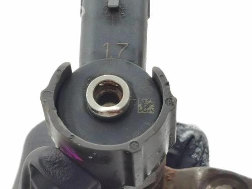 Injector HYUNDAI i40 I (VF) 1.7 CRDi | BP33879143M100 - Image 6