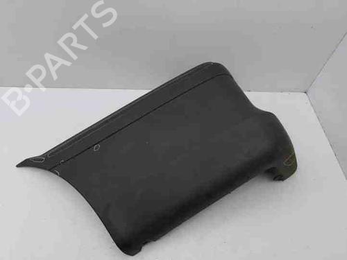 Corner bumper MERCEDES-BENZ VITO / MIXTO Van (W639) 109 CDI (639.601, 639.603, 639.605) | BP28861225C117