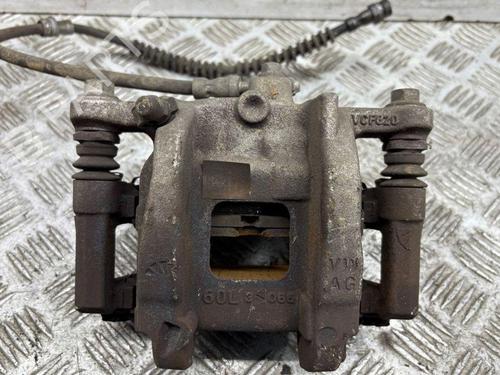 Used Left front brake caliper SKODA ENYAQ iV SUV (5AZ) 50 (148 hp) 28907557