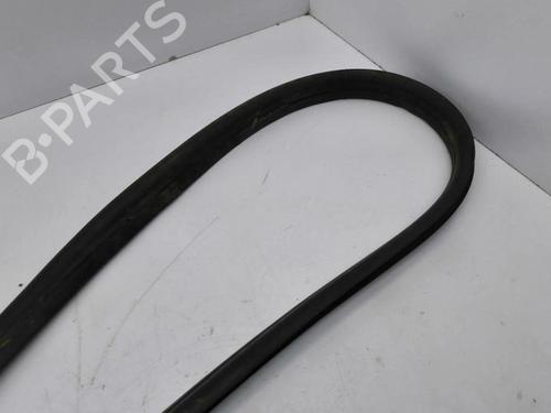 Rubber door seal RENAULT CLIO V (B7_) 1.3 TCe 130 (B7MF) | BP28897008C142 