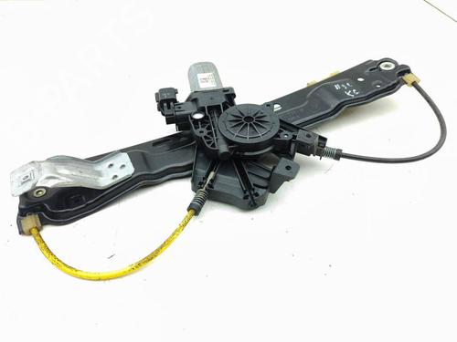 Used Rear left window mechanism LAND ROVER RANGE ROVER EVOQUE (L538) 2.2 D 4x4 (190 hp) 29615170