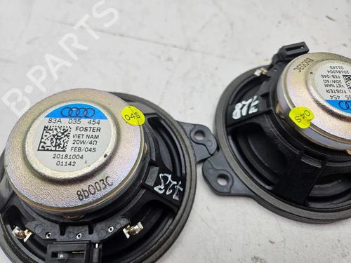 Electronic module AUDI A1 Sportback (GBA) 30 TFSI | BP33255563M83 - Image 10