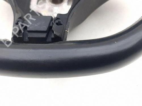 Steering wheel TESLA MODEL S (5YJS) 85D AWD | BP40194289C49 - Image 6