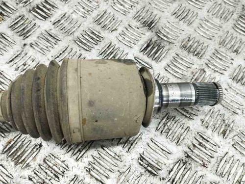 Left front driveshaft MERCEDES-BENZ M-CLASS (W164) ML 320 CDI 4-matic (164.122) | BP28900308M38