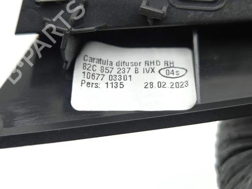 Dørliste AUDI A1 Sportback (GBA) 25 TFSI | BP36198043C150 - Image 7