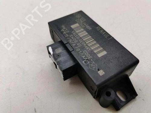 Electronic module RENAULT CLIO V (B7_) 1.3 TCe 130 (B7MF) | BP38279089M83 - Image 4