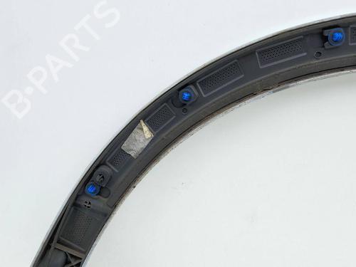 Skærm liste AUDI Q3 (F3B) 35 TFSI | BP30003986C116 