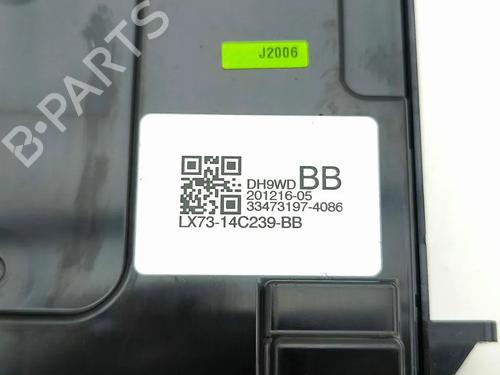Electronic module LAND ROVER RANGE ROVER VELAR (L560) 2.0 D200 MHEV 4x4 | BP36198628M83 - Image 6