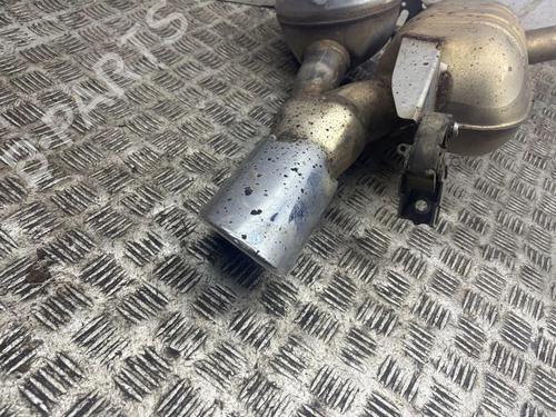 Exhaust system AUDI A6 C7 Avant (4G5, 4GD) 3.0 TDI quattro | BP36199342M121 - Image 10