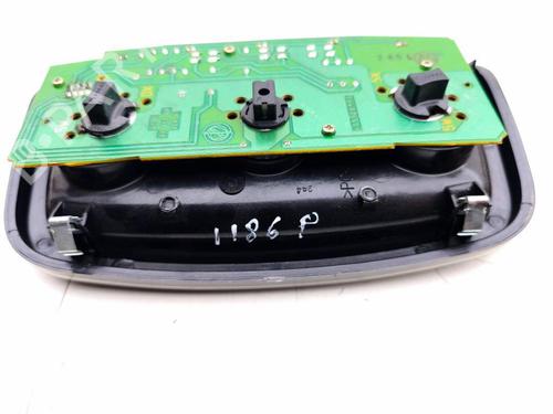 Interior roof light MASERATI QUATTROPORTE V 4.2 | BP29866975I8 