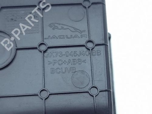 Mittelkonsole JAGUAR E-PACE (X540) 2.0 D180 AWD | BP38279728I22 - Image 7