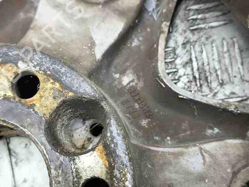 Rim MERCEDES-BENZ E-CLASS (W211) E 200 CDI (211.004) | BP28841581C45 