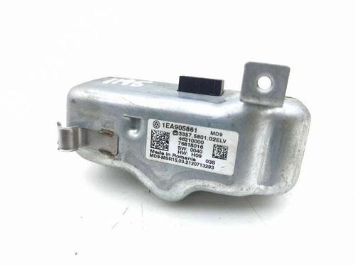Used Electronic module Electronic module 33666425 33666425