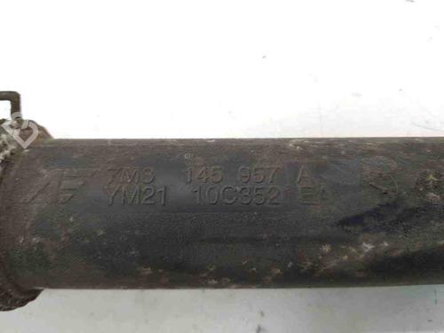 Pipe VW SHARAN (7M8, 7M9, 7M6) 1.9 TDI | BP28885911M125 