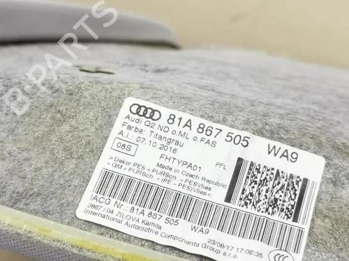 Other AUDI Q2 (GAB, GAG) 1.0 TFSI | BP28860064O1 - Image 19