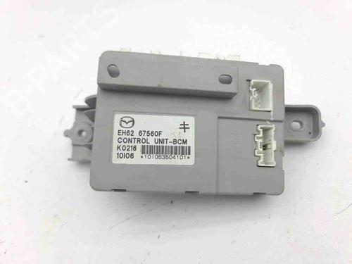 Modulo electronico MAZDA CX-7 (ER) 2.2 MZR-CD AWD (ER10A) (173 hp) 28900064