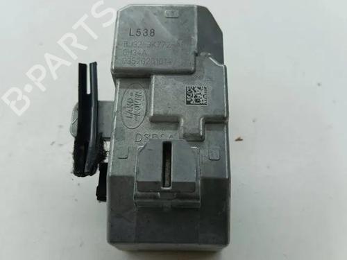 Electronic module LAND ROVER RANGE ROVER EVOQUE (L538) 2.2 D 4x4 | BP28859615M83 