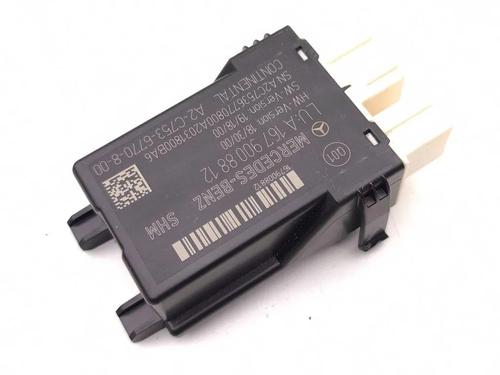 Electronic module MERCEDES-BENZ GLE (V167) GLE 400 d 4-matic (167.123) | BP36060660M83 - Image 3