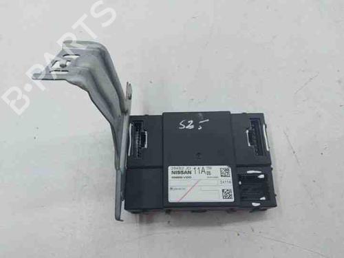 Used Electronic module NISSAN X-TRAIL II (T31) 2.0 dCi 4x4 (150 hp) 28850344