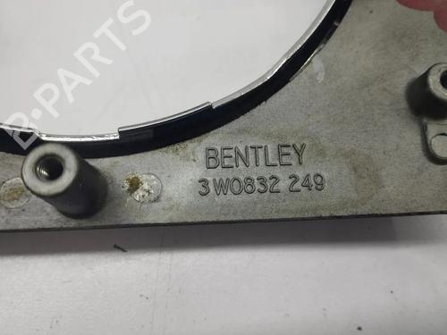 Seats set BENTLEY FLYING SPUR (4W_) 6.0 W12 | BP36391783C78 - Image 36