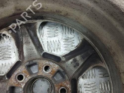 Rim OPEL VECTRA C GTS (Z02) 1.9 CDTI (F68) | BP28843953C45 