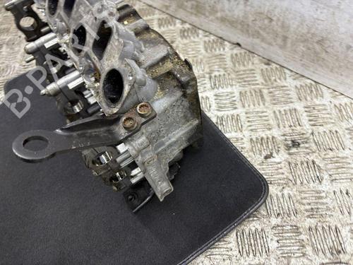 Cylinder head AUDI A6 Allroad C7 (4GH, 4GJ) 3.0 TDI quattro | BP29976155M5 