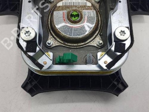 Driver airbag HYUNDAI SANTA FÉ II (CM) 2.2 CRDi 4x4 | BP28886979C9 