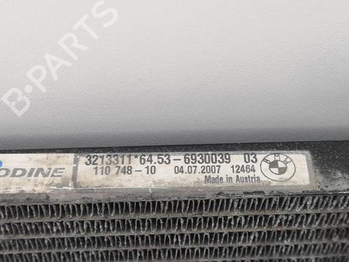 AC radiator BMW 3 (E90) 328 i | BP33638349M32 - Image 11