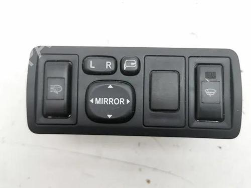 Mirror switch TOYOTA AVENSIS (_T25_) 2.2 D-CAT (ADT251_, ADT251R) | BP28865537I25 