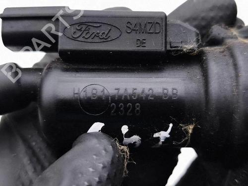 Clutch slave cylinder FORD FOCUS IV (HN) 1.0 EcoBoost | BP40014055M113 - Image 6