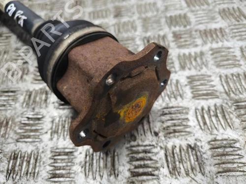 Right front driveshaft AUDI A7 Sportback (4GA, 4GF) 3.0 TDI quattro | BP36104557M39 - Image 4
