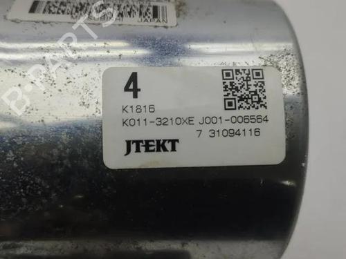 Elektronisk modul MAZDA CX-5 (KE, GH) 2.2 D AWD (KE2AW) | BP28865664M83 