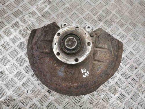 Left rear steering knuckle PEUGEOT 508 I (8D_) 2.0 HDi | BP28893196M27 