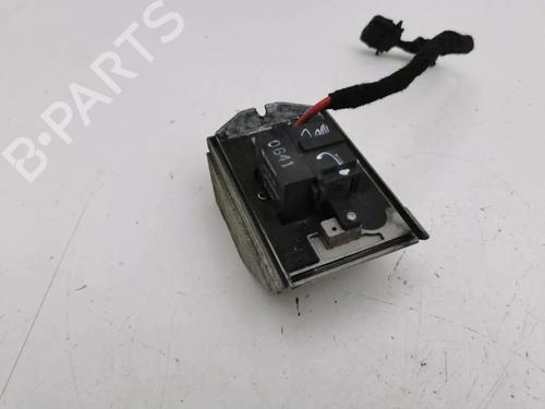 Heater resistor AUDI A2 (8Z0) 1.2 TDI | BP33644514M108 - Image 6