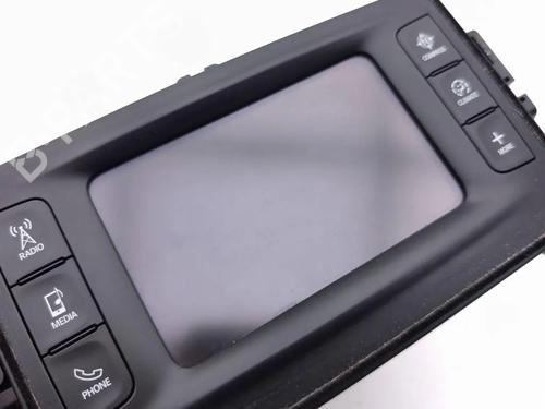Display JEEP CHEROKEE (KL) 2.0 CRD | BP32675863C48 - Image 3