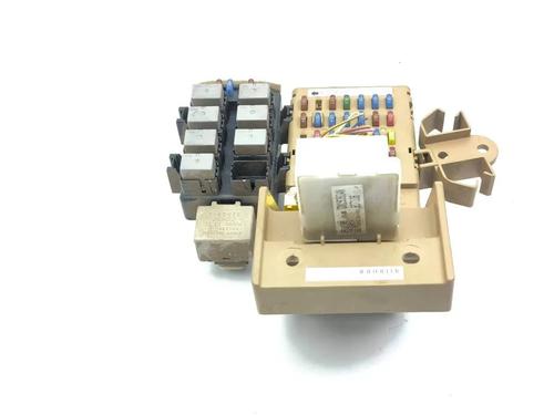 Fuse box SUBARU FORESTER (SG_) 2.0 X AWD (SG5) | BP36205348E1 - Image 6