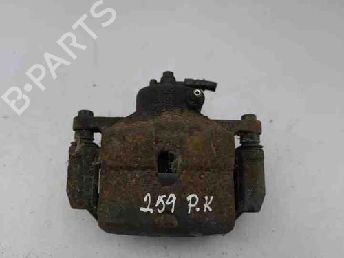 Used Left front brake caliper HYUNDAI i30 Estate (FD) 1.6 CRDi (116 hp) 28843511