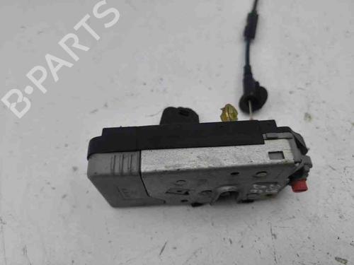 Rear right lock SAAB 9-5 Estate (YS3E) 2.2 TiD | BP28887187C99