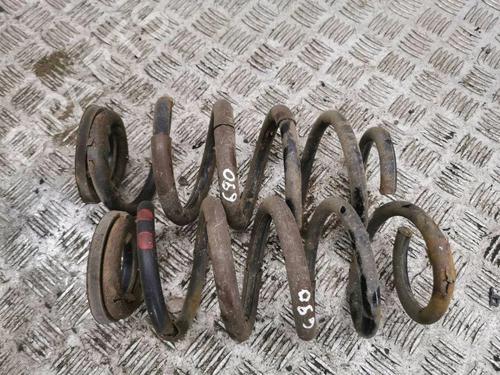 Used Shock absorber spring Shock absorber spring 36329622 36329622