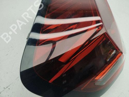Left taillight CITROËN C4 III (BA_, BB_, BC_) ë-C4 (BCZKXC, BZCKSC) | BP40209846C34 - Image 11