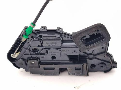 Front right lock AUDI Q3 (F3B) 35 TFSI | BP36085131C97  - Image 7