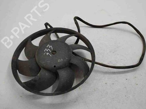 Used Radiator fan VW PASSAT B5 (3B2) 1.8 (125 hp) 28877108